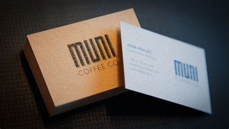 Muni Coffee Shop Branding And Design By Crate47 London Uk Retail