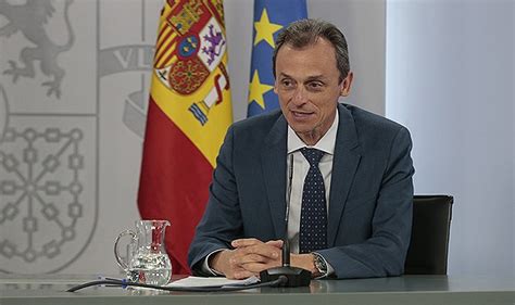Ya hay fecha para empezar a vacunarse. Covid-19 vacuna: España puede garantizar producción nacional