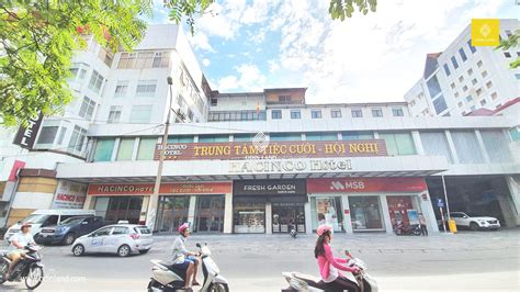 110 thai thinh, trung liet ward, dong da district, hanoi, vietnam. Văn phòng cho thuê tòa nhà Hacinco Building | Odin Land ☑️