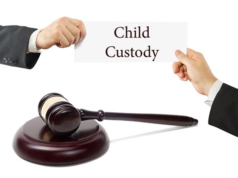 Top 2 Reasons That Result In Lost Child Custody Battles By Kaveh