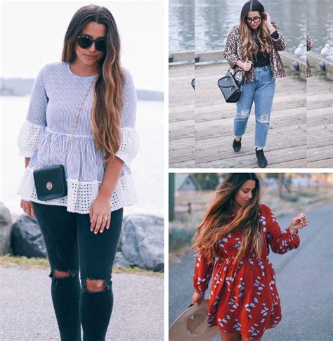 10 Mid Size Fashion Bloggers You Should Know Not Dressed As Lamb 50