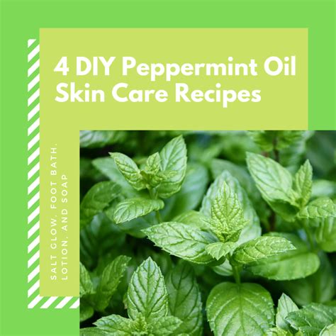 In addition to a passion for clean skin care, clarityrx also offers advanced education to various skin care professionals. 4 DIY Peppermint Essential Oil Skin Care & Beauty Recipes ...