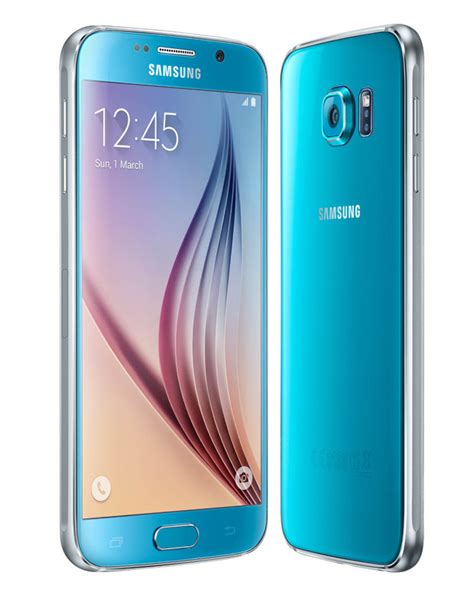 Ihr samsung galaxy s6 ist defekt und sie möchten ihr galaxy s6 reparieren lassen? Galaxy S6: Samsung just wrecked its flagship phone | Daily ...
