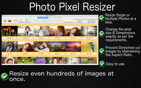Photo Pixel Resizer Download App For Iphone