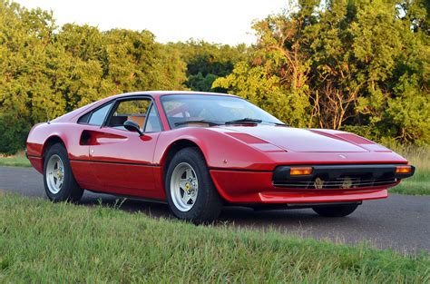 308 Gtb 1976 Ferrari Kultured Customs