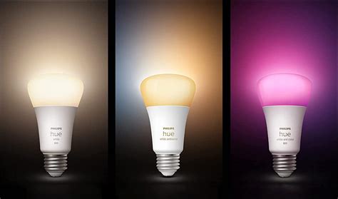 Best Smart Light Bulbs 2021 Review Of Philips Hue Lightbulbs Tp Link