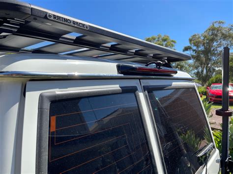 However, the highlight of the 2019 axia must be the new style variant. LandCruiser 2019 Kenwood CMOS-740HD Reverse Camera ...