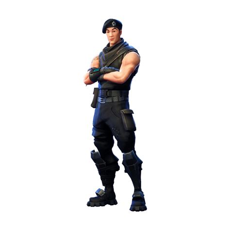 The first month of crew, december 2020, was undoubtedly a smash hit. Special Forces Fortnite Outfit Skin How to Get + Info ...