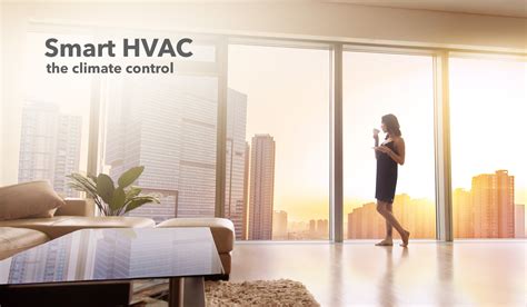 Smart Hvac Smart Climate Control Fibaro