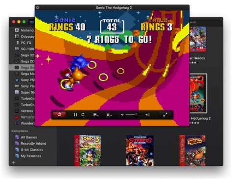 15 Best Snes Emulator For Pc Mac And Android