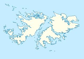 Situación de port stanley en las islas malvinas. Día del Veterano de Guerra y de los caídos en las Islas ...