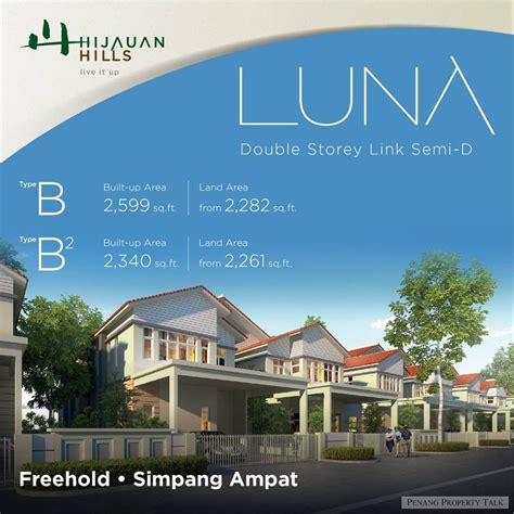 This new order … penang strives to drive industry forward. Hijauan Hills | Penang Property Talk