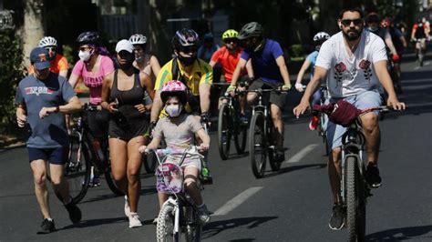 Además, se dieron a conocer los cambios de fase en el plan paso a paso. Comunas en Fase 3 en Chile: restricciones, qué se puede ...