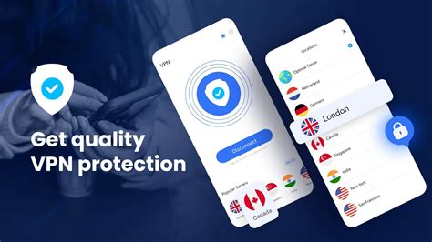 How to Use a VPN on iPhone for Safer a Browsing Experience