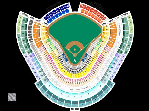Getting to dodger stadium tours team stores concerts & events stadium rentals dodger stadium policies and information dodger stadium upgrades. Dodger Stadium, Los Angeles Dodgers ballpark - Ballparks ...