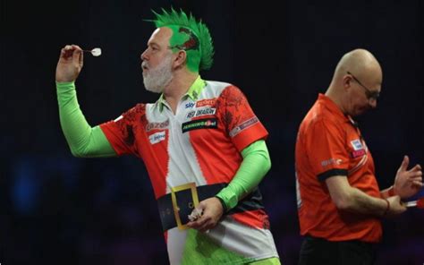 What Happened At Week 1 Of 2023 World Championship Of Darts