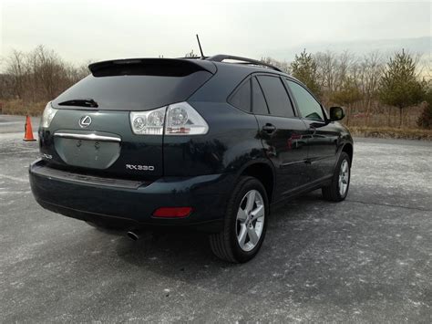With the largest range of second hand lexus cars across the uk, find the right car for you. CheapUsedCars4Sale.com offers Used Car for Sale - 2005 Lexus RX330 Sport Utility AWD $11,990.00 ...