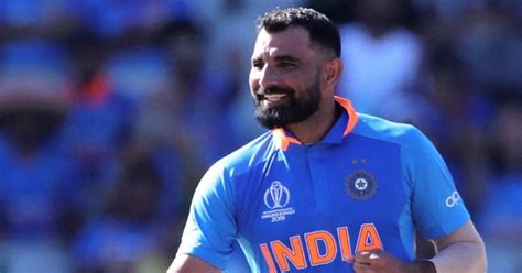Mohammed shami's wife, hasin jahan who locked herself and her child in a room at the india cricketer's house in uttar pradesh was arrested and then released on bail. WATCH: This is how Mohammed Shami is helping migrant ...