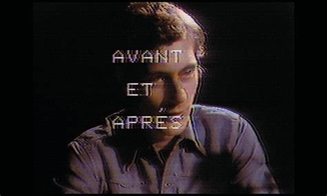 Six fois deux Sur et sous la communication Avant et après épisode 6A de J L Godard et A M