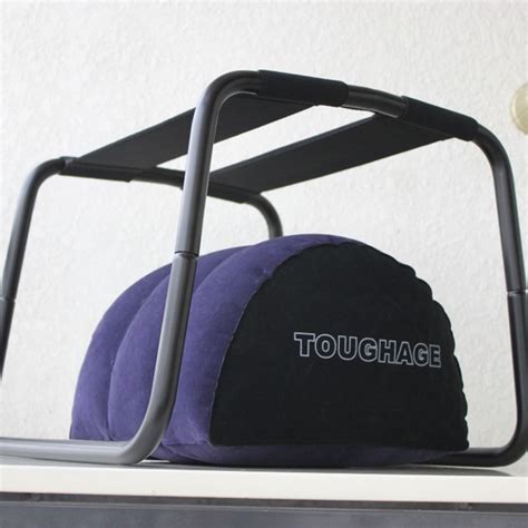Toughage Sex Products Sex Furnitures Chair Female Masturbation