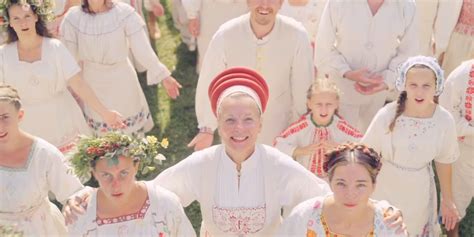 Hereditary Directors Horror Film Midsommar Moves Up A Month