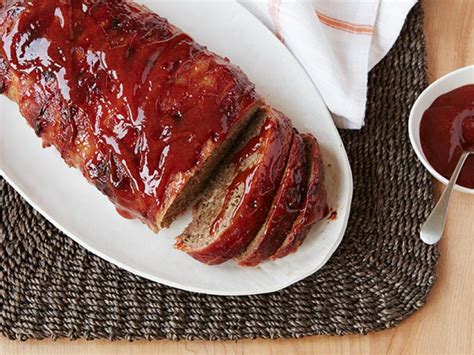 It's been a constant kind of refiguring and rethinking and reframing of. Meatloaf Recipe | Ree Drummond | Food Network