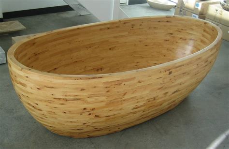 Gooodd morning belma and hope, you will have a wonderful sunday too #baby #bathtube ! wooden bathtubs | Wood-bathtubs-available-from-Stantonmoor ...