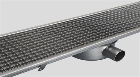 Stainless Steel Grating Newcore Global Pvt Ltd