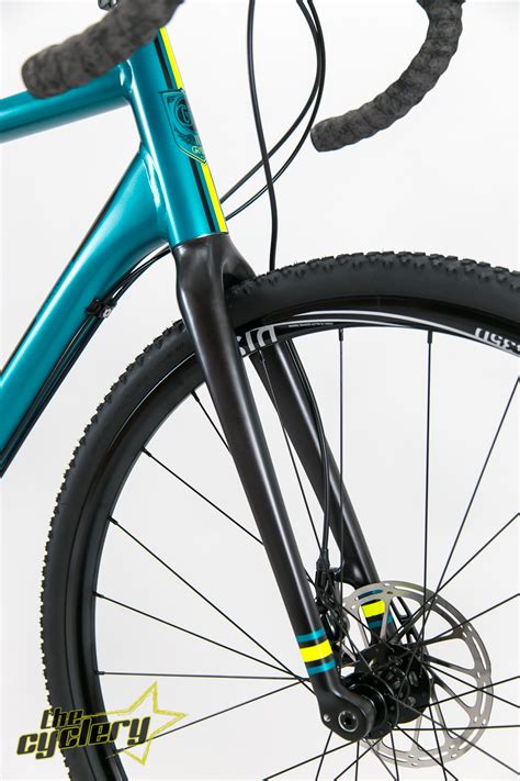 Gt Grade Alloy X Roadgravel Bike 2016 The Cyclery