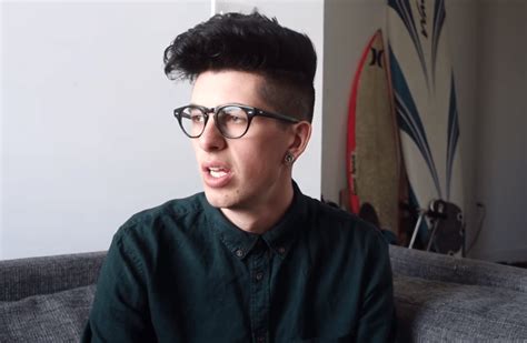 Youtube Star Sam Peppers Apology Video Addresses Sexual Assault Claims