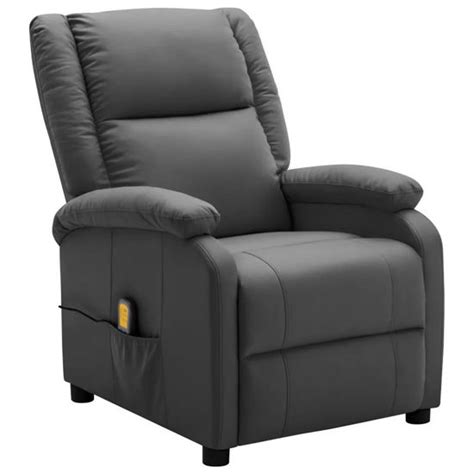 Onlinegymshop Living Room Massage Recliner Chair An