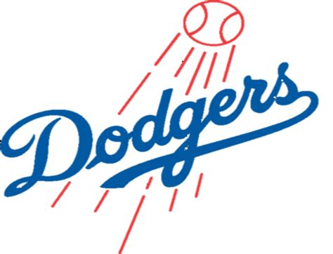 Los Angeles Dodgers Logo Baseball Wallpaper Los Angeles Los Angeles