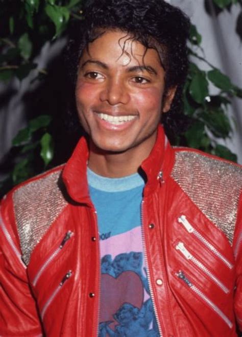 1983 Michael Jackson Official Site