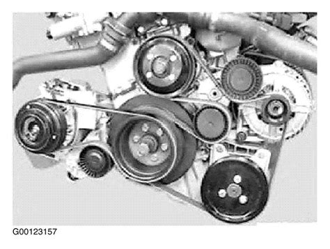 26 1998 Bmw 528i Serpentine Belt Diagram Wiring Database 2020