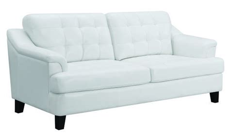 snow white sofa adcock furniture and design