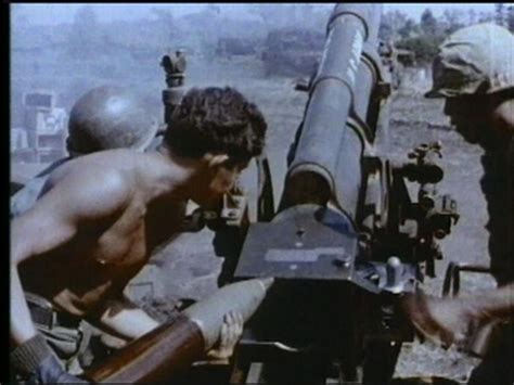 Dvids Video Battleground St Infantry In Vietnam