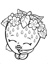 How to draw a cute unicorn donut. Resultado de imagen para dibujos de shopkins para pintar ...