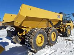 The Unstoppable Force How Rock Truck Drivers Are Reshaping The Industry