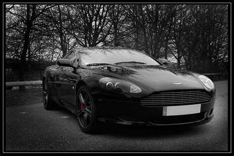 Aston Martin Db9 Wallpapers Beautiful Cool Cars Wallpapers