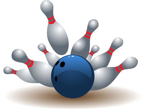 Free Bowling Clip Art Download Free Bowling Clip Art Png Images Free Gambaran
