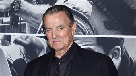 Yandrs Eric Braeden Shares Photos From His Vacation To Germany
