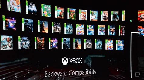 Xbox Might Get More Backward Compatible Games After Activision Deal