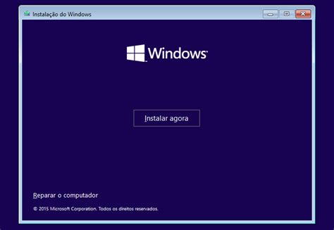Como Fazer Instalação Limpa Do Windows 10 Dicas E Tutoriais Techtudo