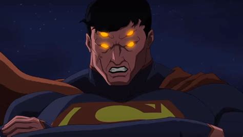 Justice League Vs Teen Titans Teaser Trailer
