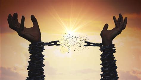 Breaking Chains Stock Photos Pictures And Royalty Free Images Istock