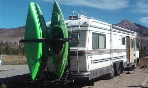 The Best Rv Kayak Racks Brand Buying Guide And Reviews