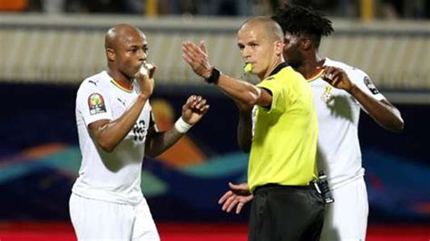 Table africa cup of nations qualification. Ghana vs Mali update: Ayews join Black Stars camp, new ...