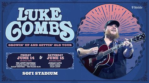 Go Country 105 Win Tickets To See Luke Combs