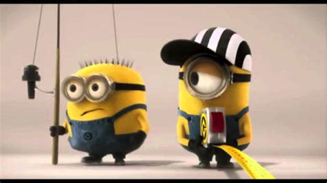The Ultimate Minions Fail Compilation Despicable Me