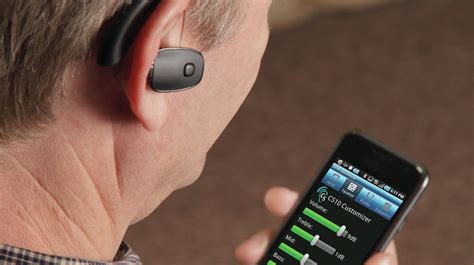 If your hearing aids use batteries, open and close the battery door. Steps to Connect Made For iPhone Hearing Aids with ...